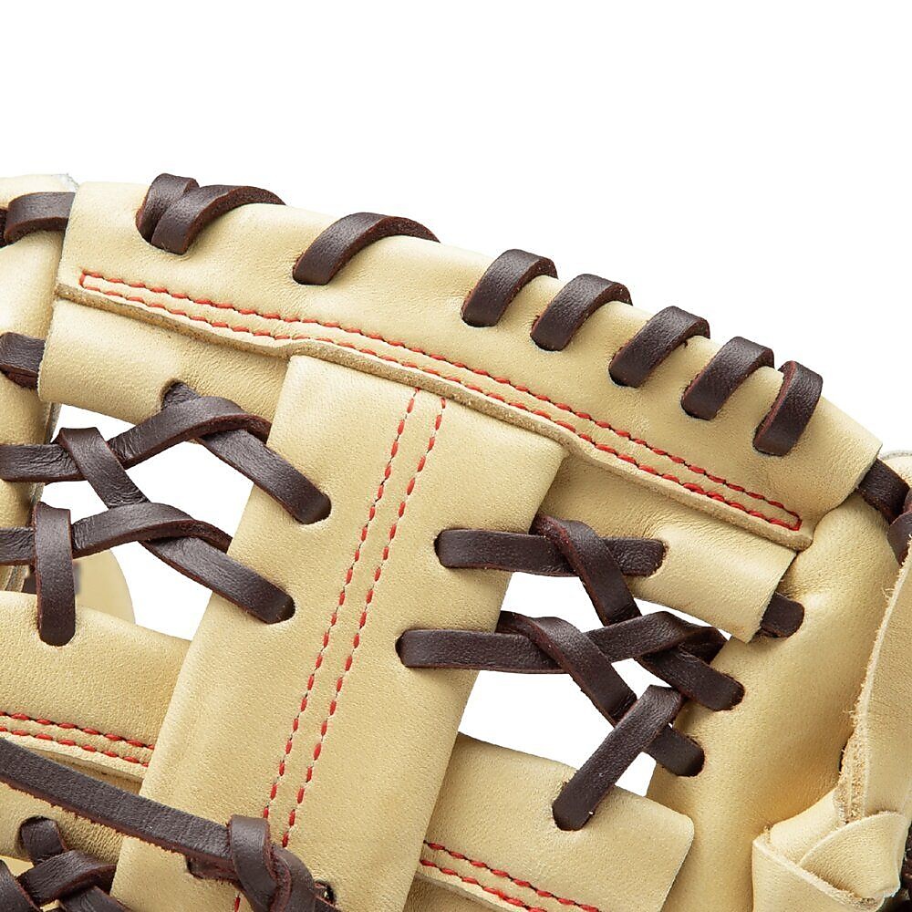 軟式用グローバルエリートHselection SIGNA オールラウンド用:サイズ10