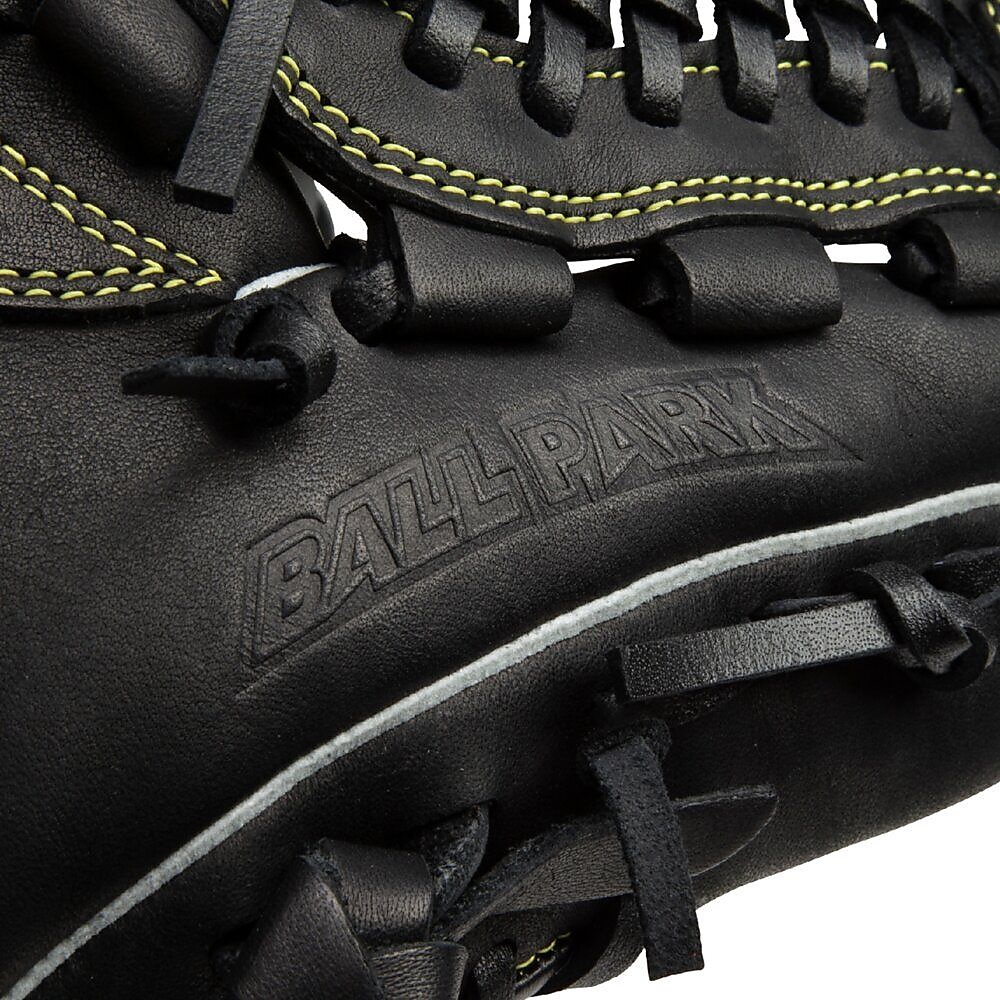 ジュニア軟式用ボールパーク(BALL PARK) オールラウンド用:サイズS