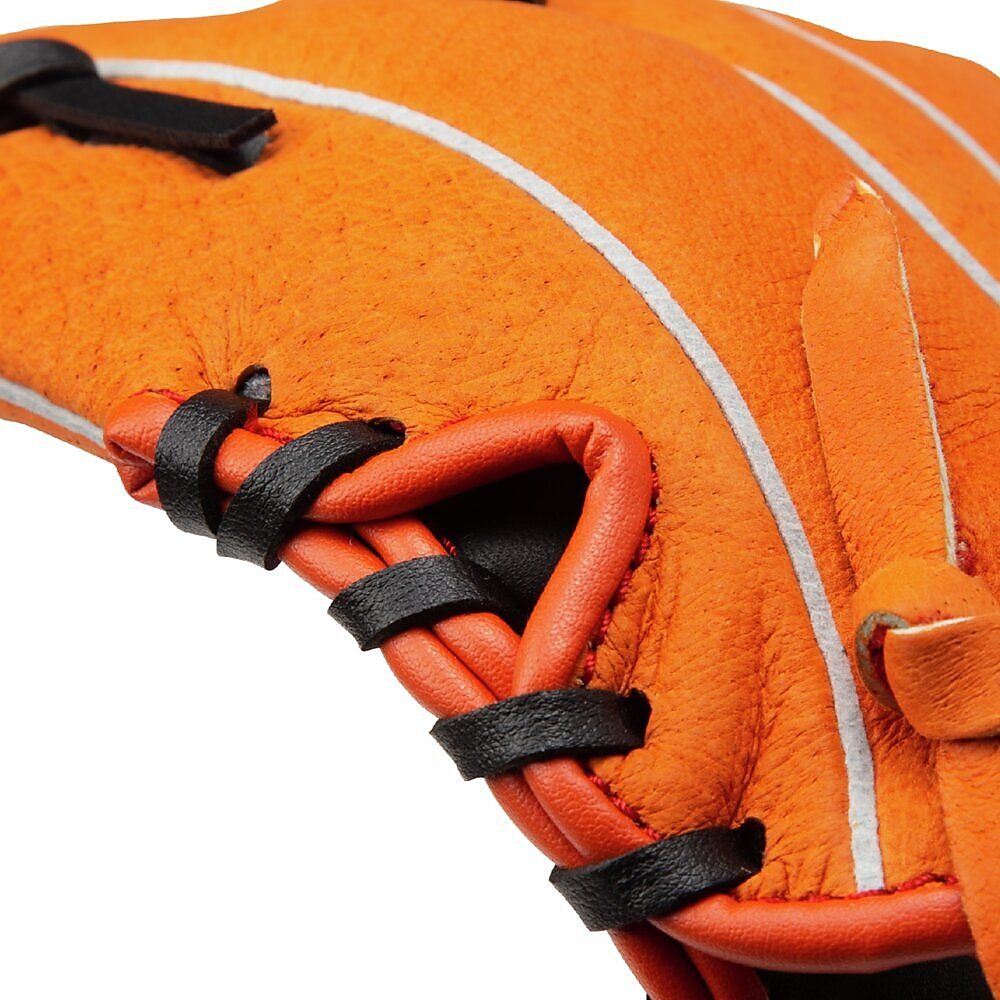 キッズ軟式用ワイルドキッズ(WILD KIDS) オールラウンド用:サイズ3S