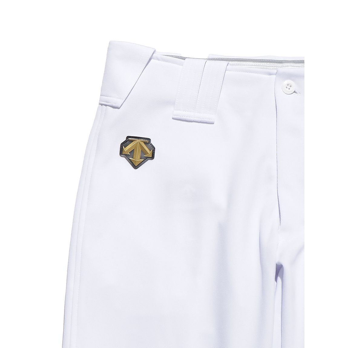 ショートフィットパンツ