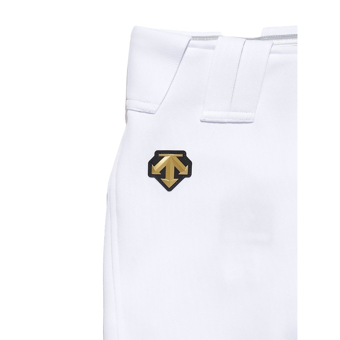 ストレートパンツ