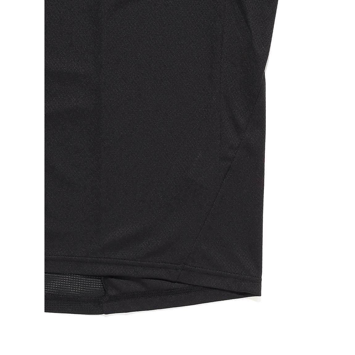 半袖バレーシャツ