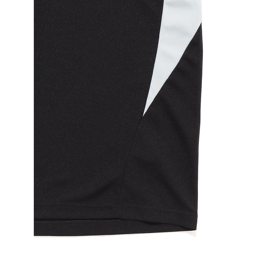 半袖バレーシャツ