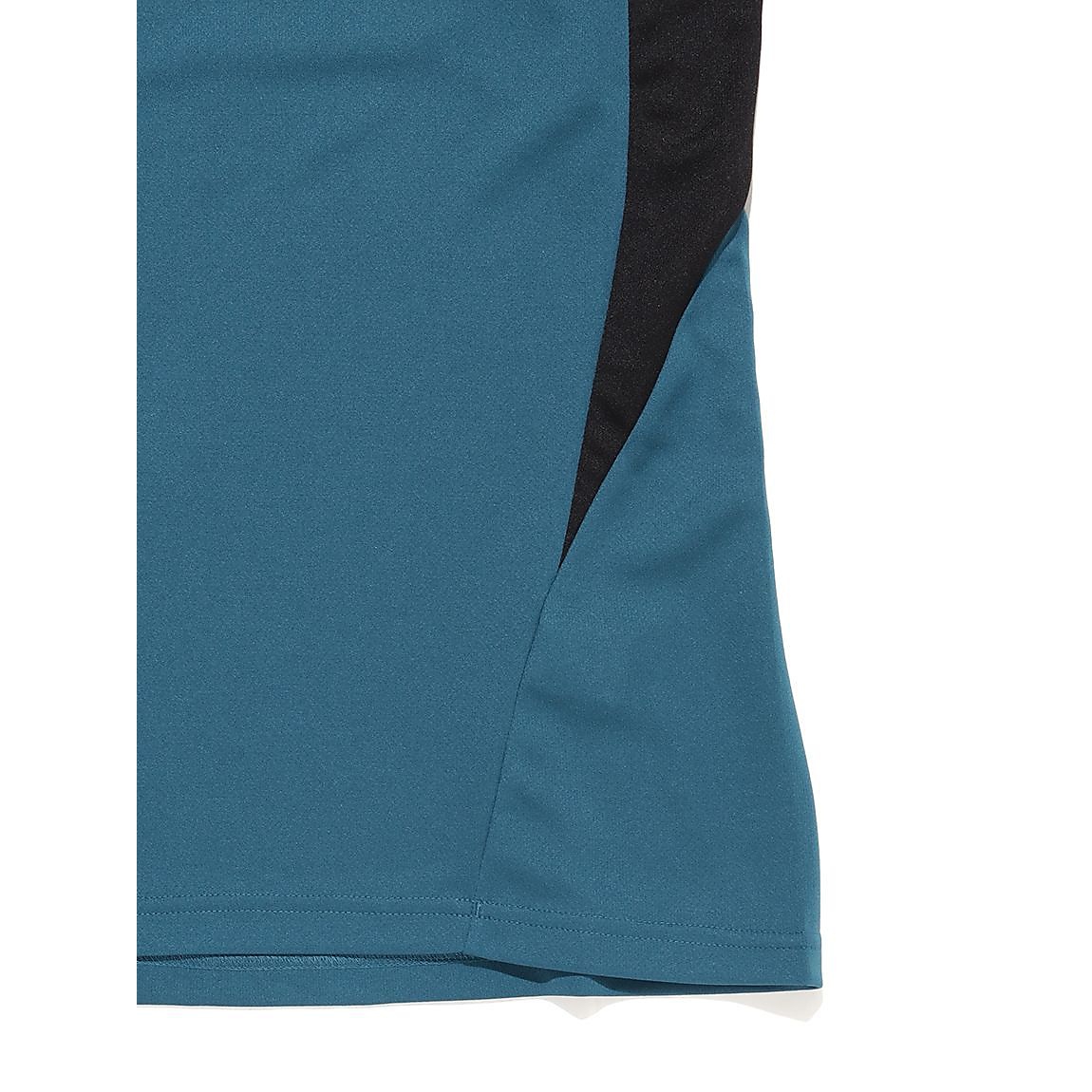 半袖バレーシャツ