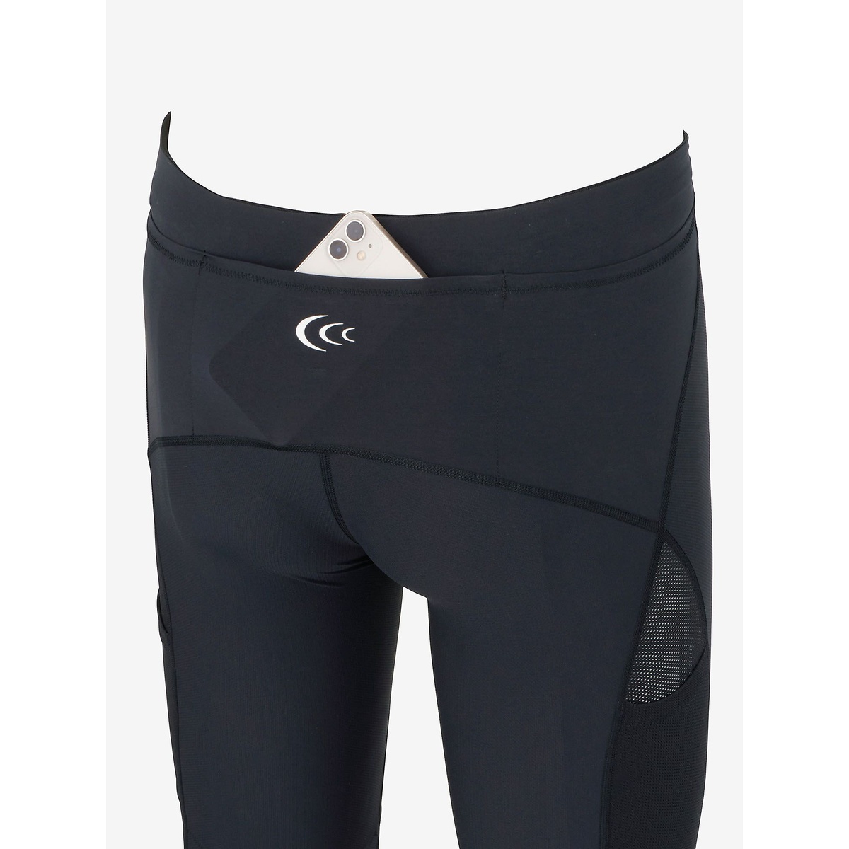 IMPACT AIR CARGO HALF TIGHTS(インパクトエアーカーゴハーフタイツ)