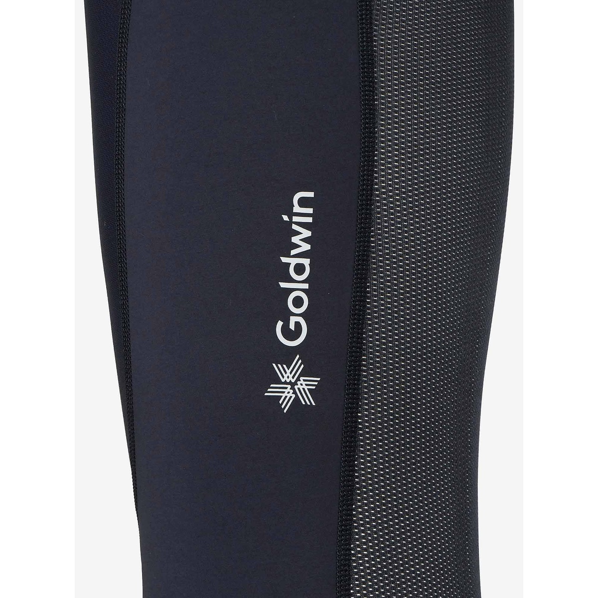 IMPACT BREEZE LONG TIGHTS(インパクトブリーズロングタイツ)