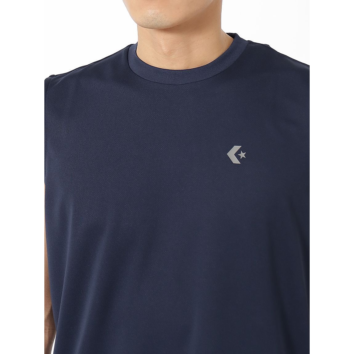 VERTICAL LOGO NS M N