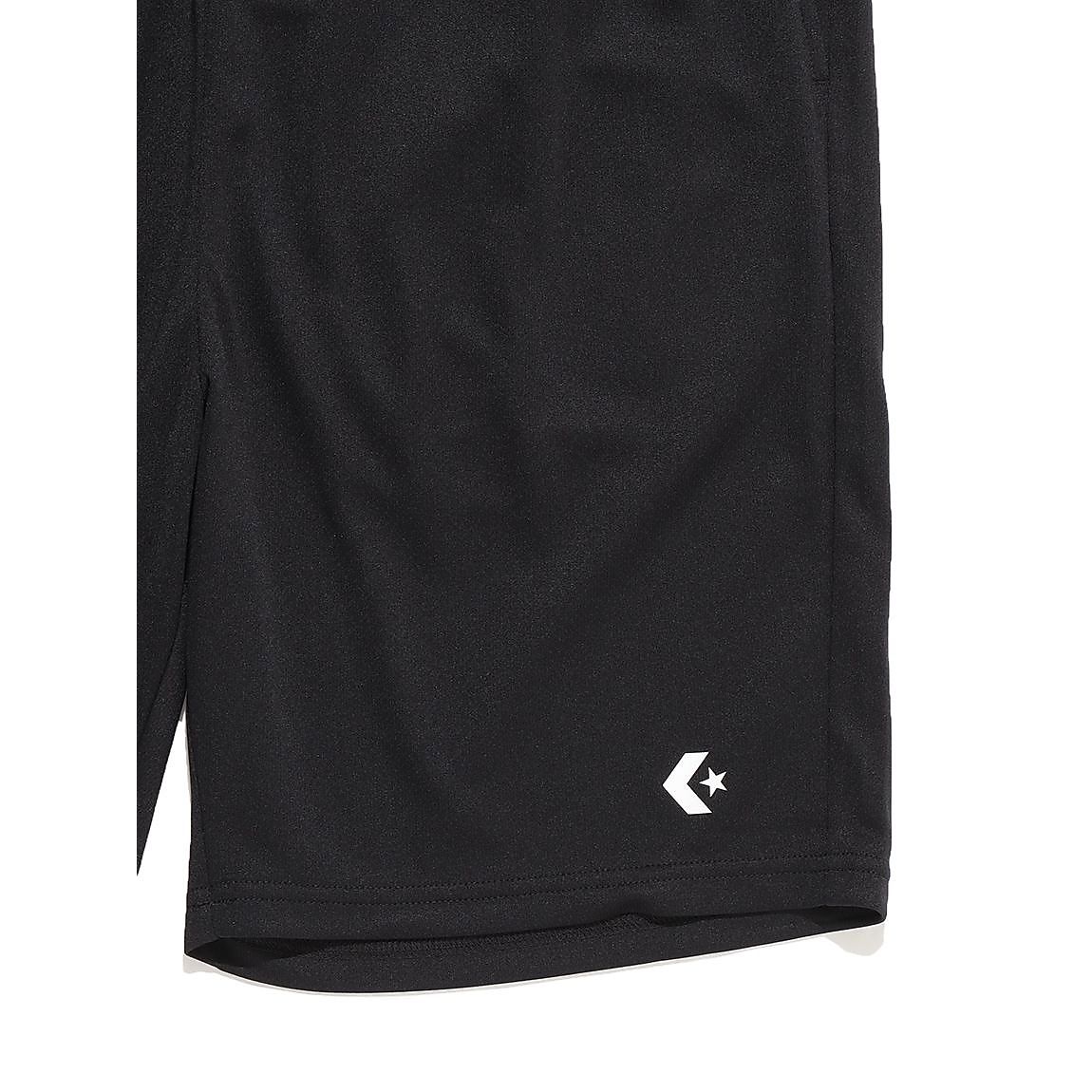 CV SHORTS MEN BK