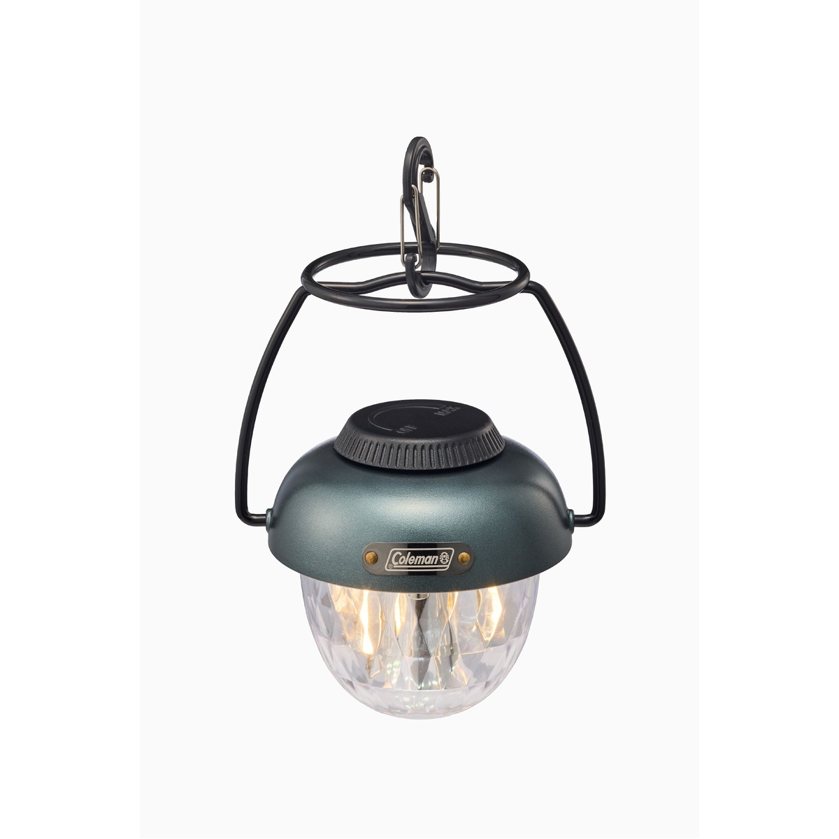 キャンピングミニビンテージランプ