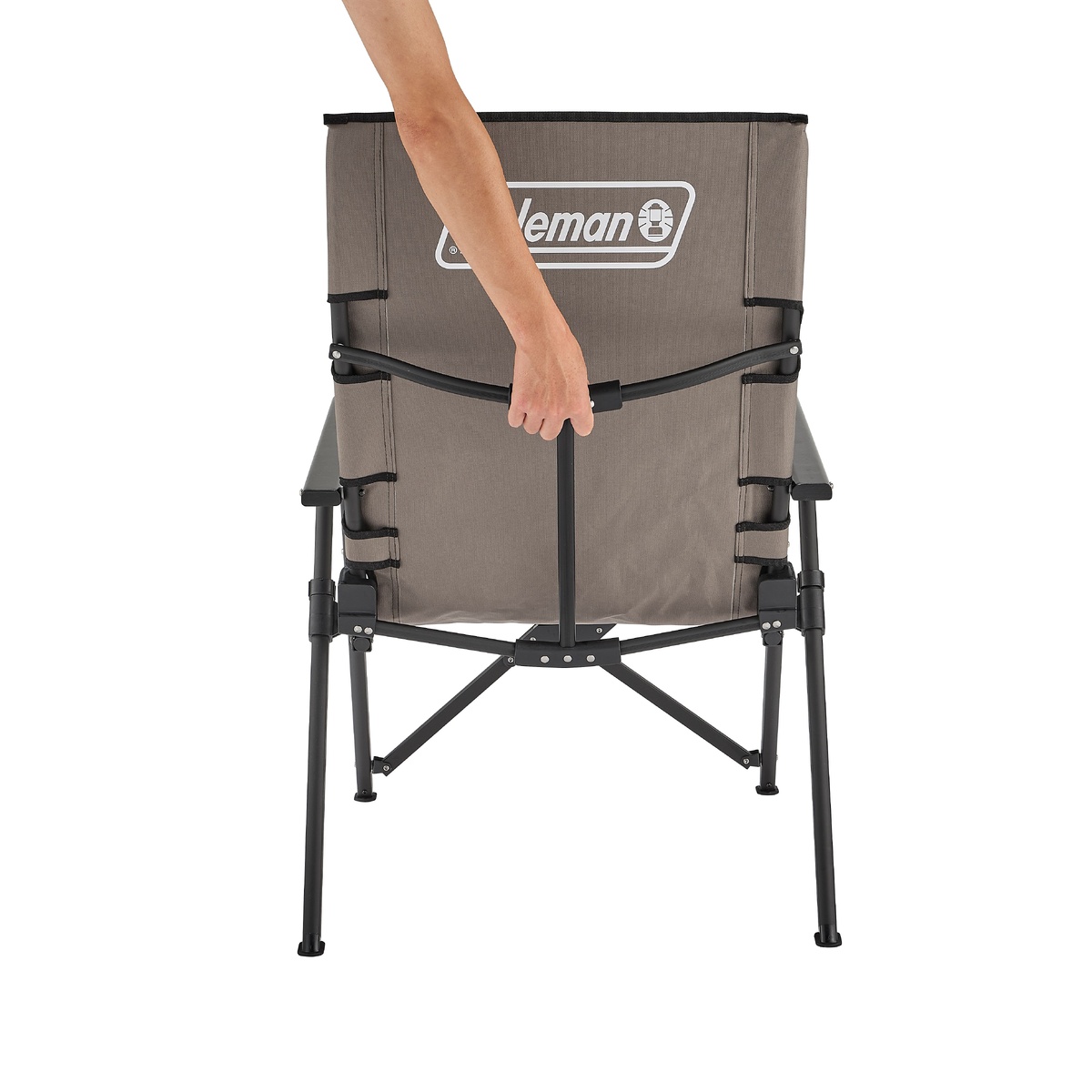 レイチェア NX(グレージュ)