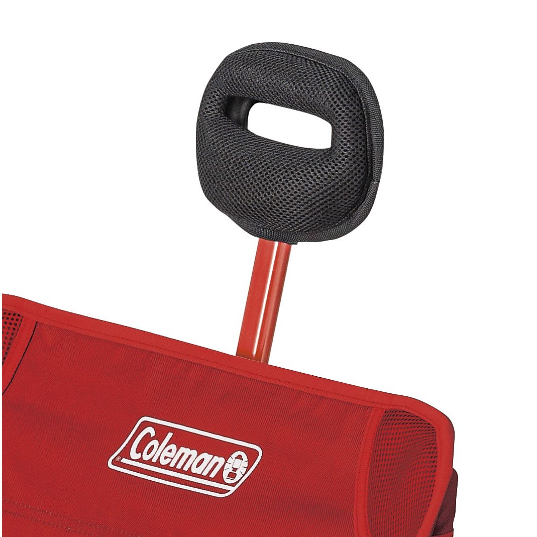 ワンマイルチェア(レッド)