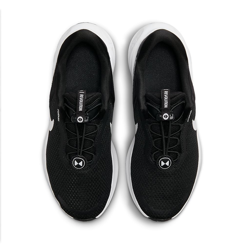 ナイキ ウィメンズ レボリューション 7 イージーオン