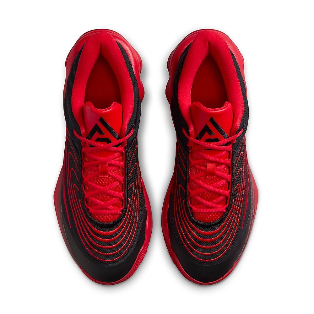 ナイキ ヤニス イモータリティ 4 EP