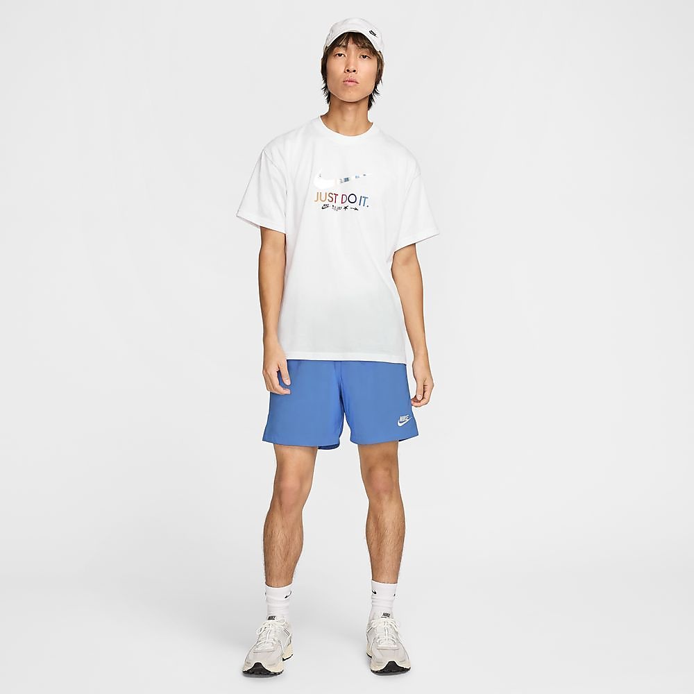 AS U NSW TEE M90 OC MIXTAPE