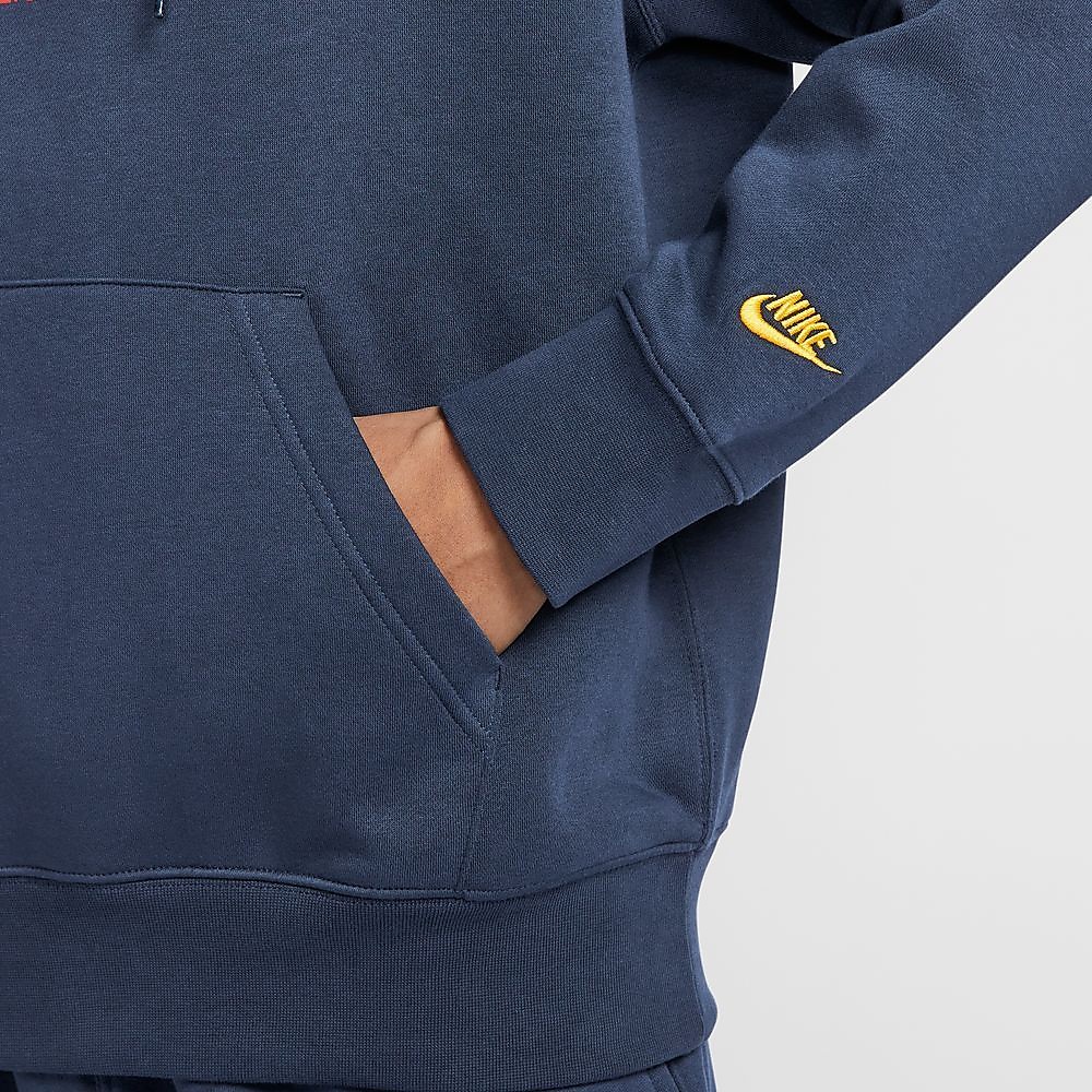 AS M NK CLUB BB PO HDY NSW GFX