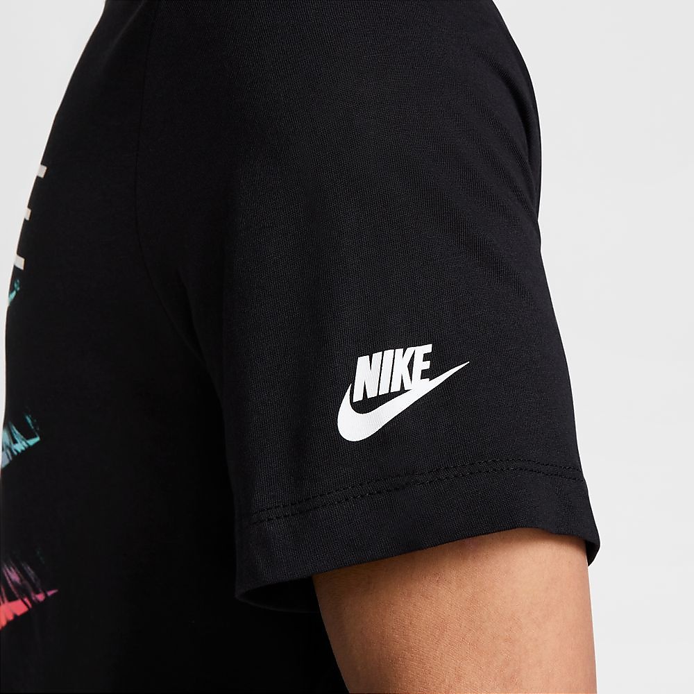 AS M NSW TEE 6MO SWSH SP25