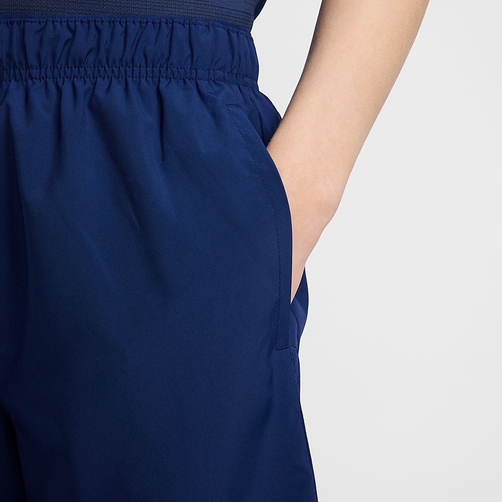 AS M NK DF CHLLNGR 7UL SHORT O