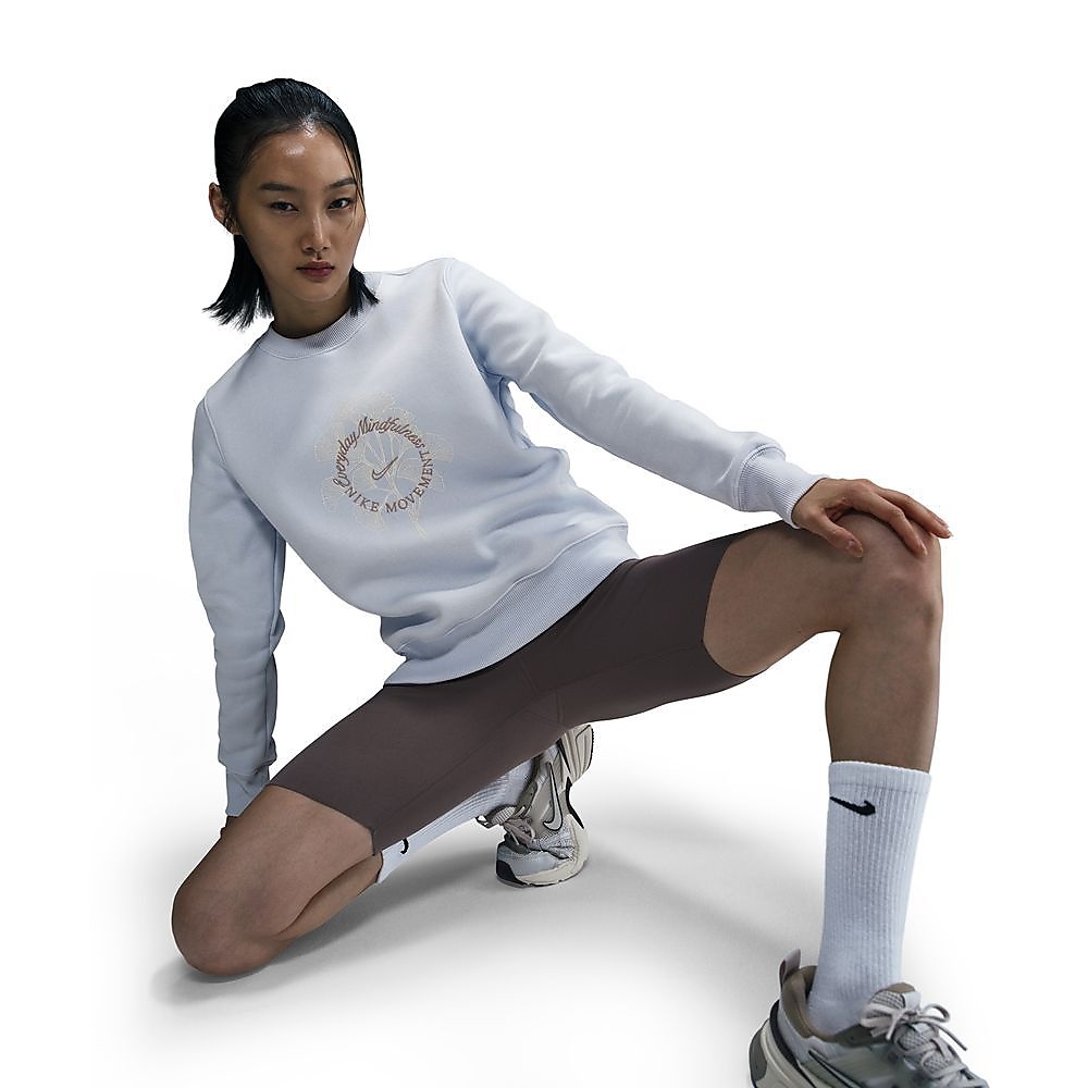 AS W NSW PHNX FLC STD CREW OPP