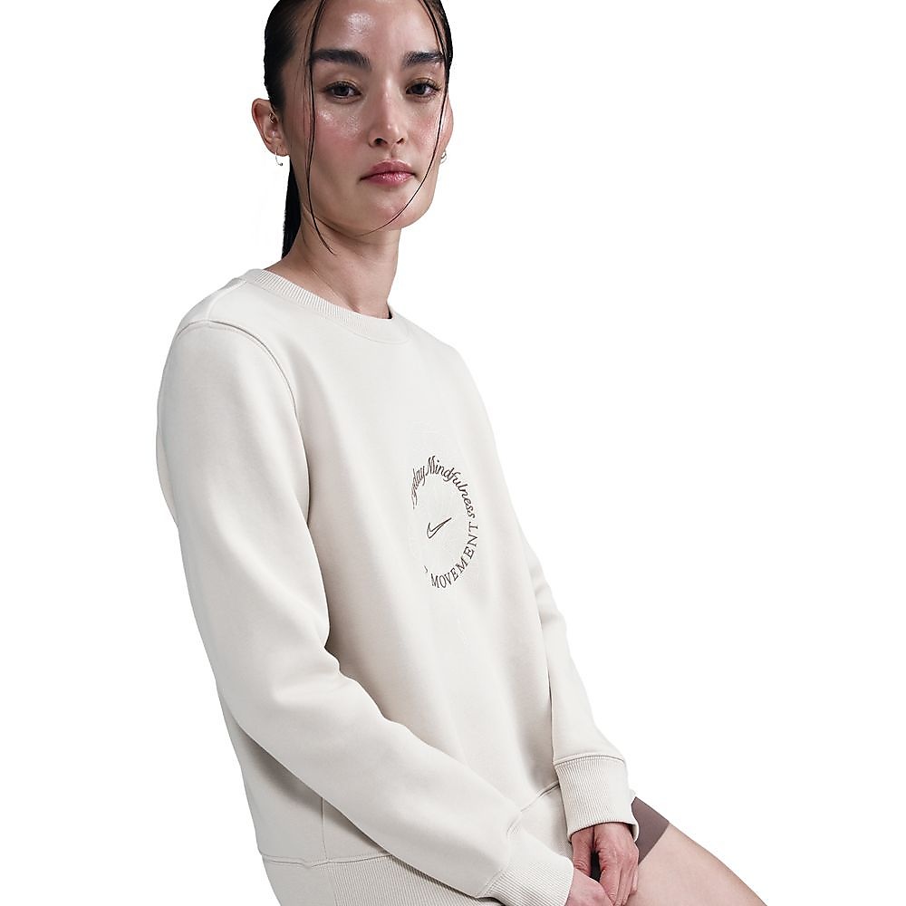 AS W NSW PHNX FLC STD CREW OPP