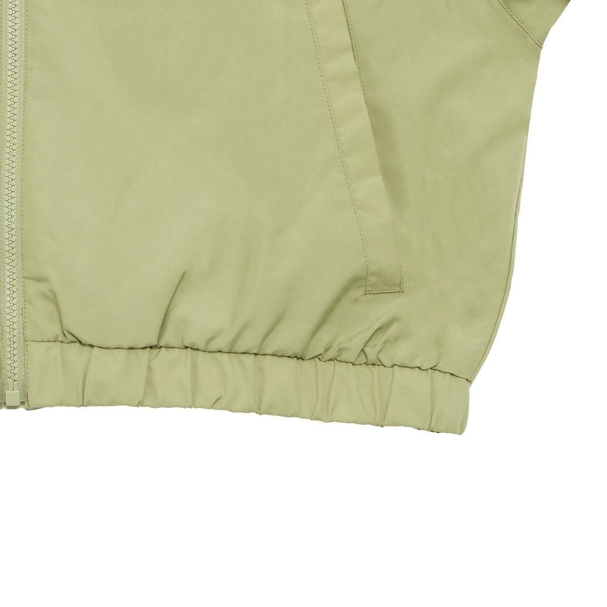 TRN EDGE ウラメッシュライナー ウーブンJKT