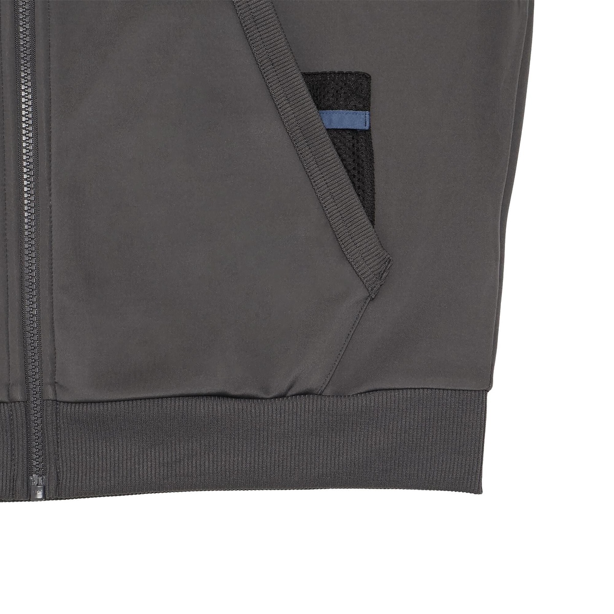 TRN EDGE ニット FZ HD