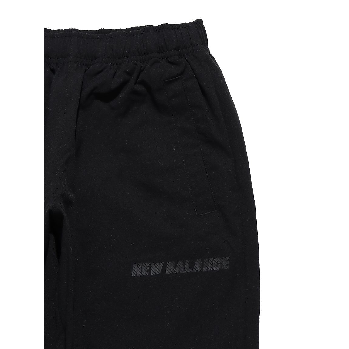 ストレッチウーブンパンツ