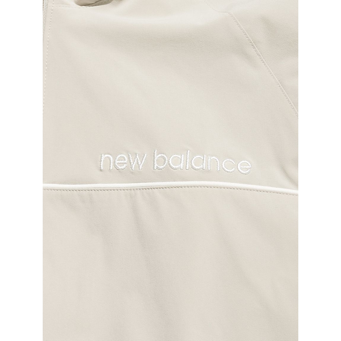 ウーブントラックジャケット 裏メッシュ