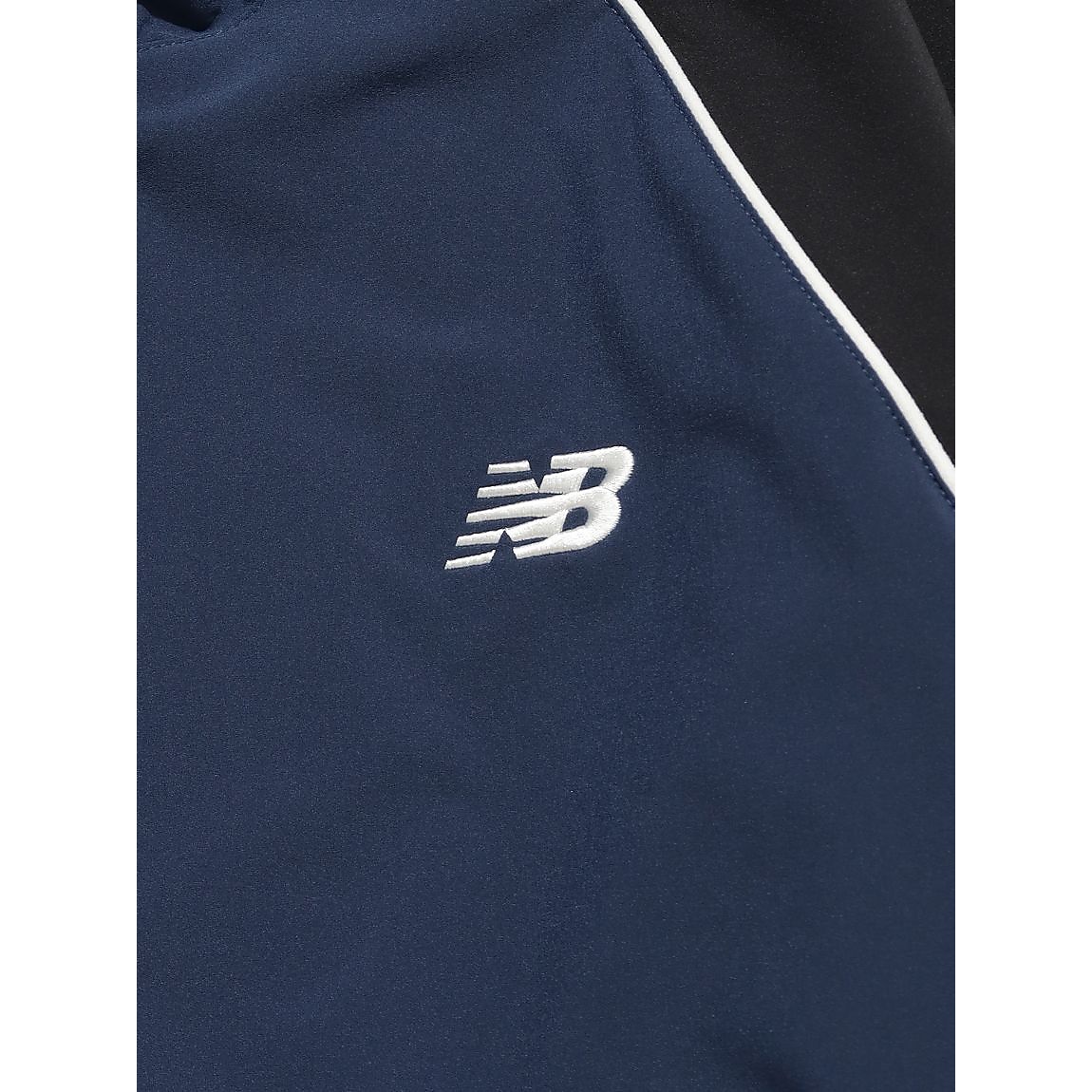 ウーブントラックジャケット 裏トリコット起毛