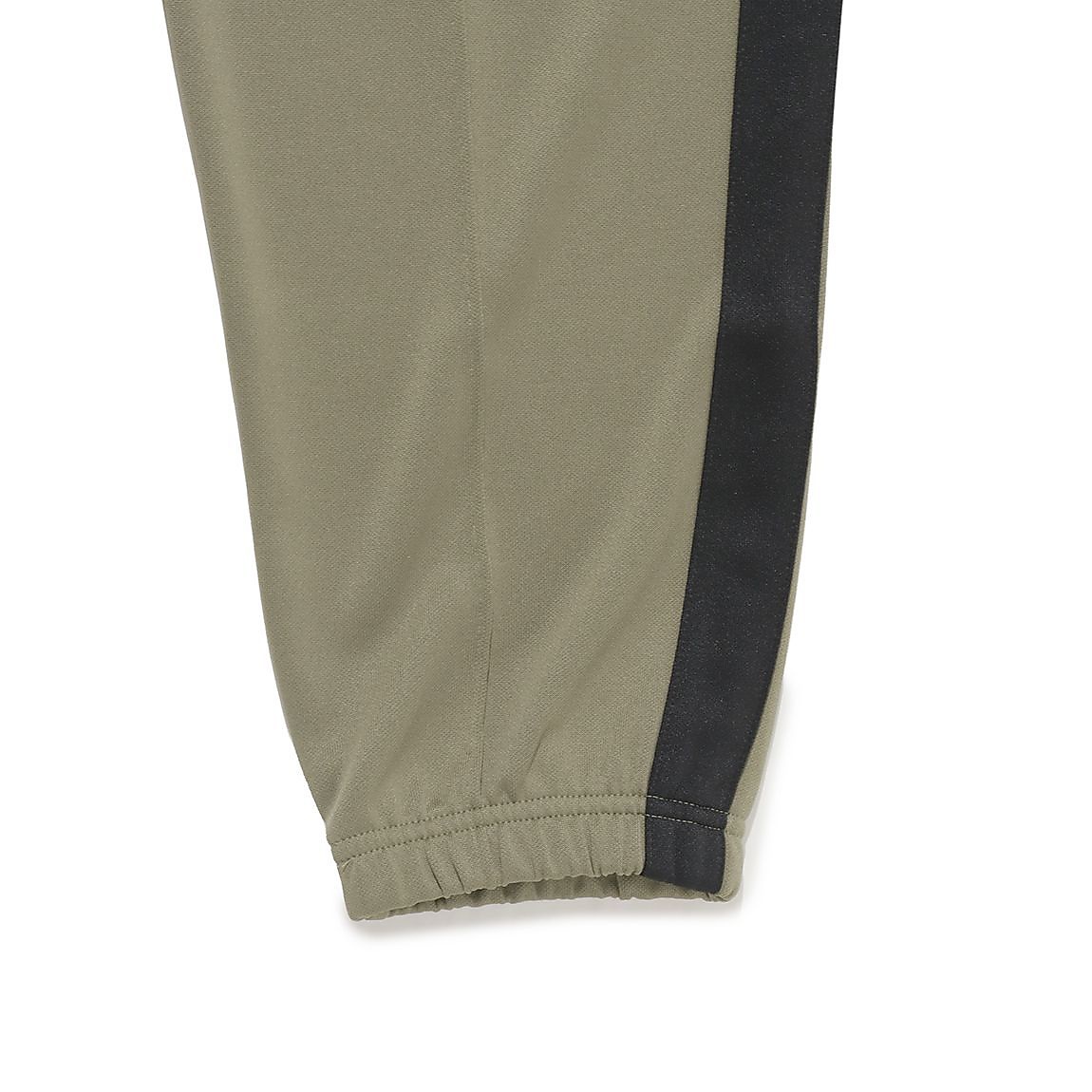 ニットトラックジョガーパンツ