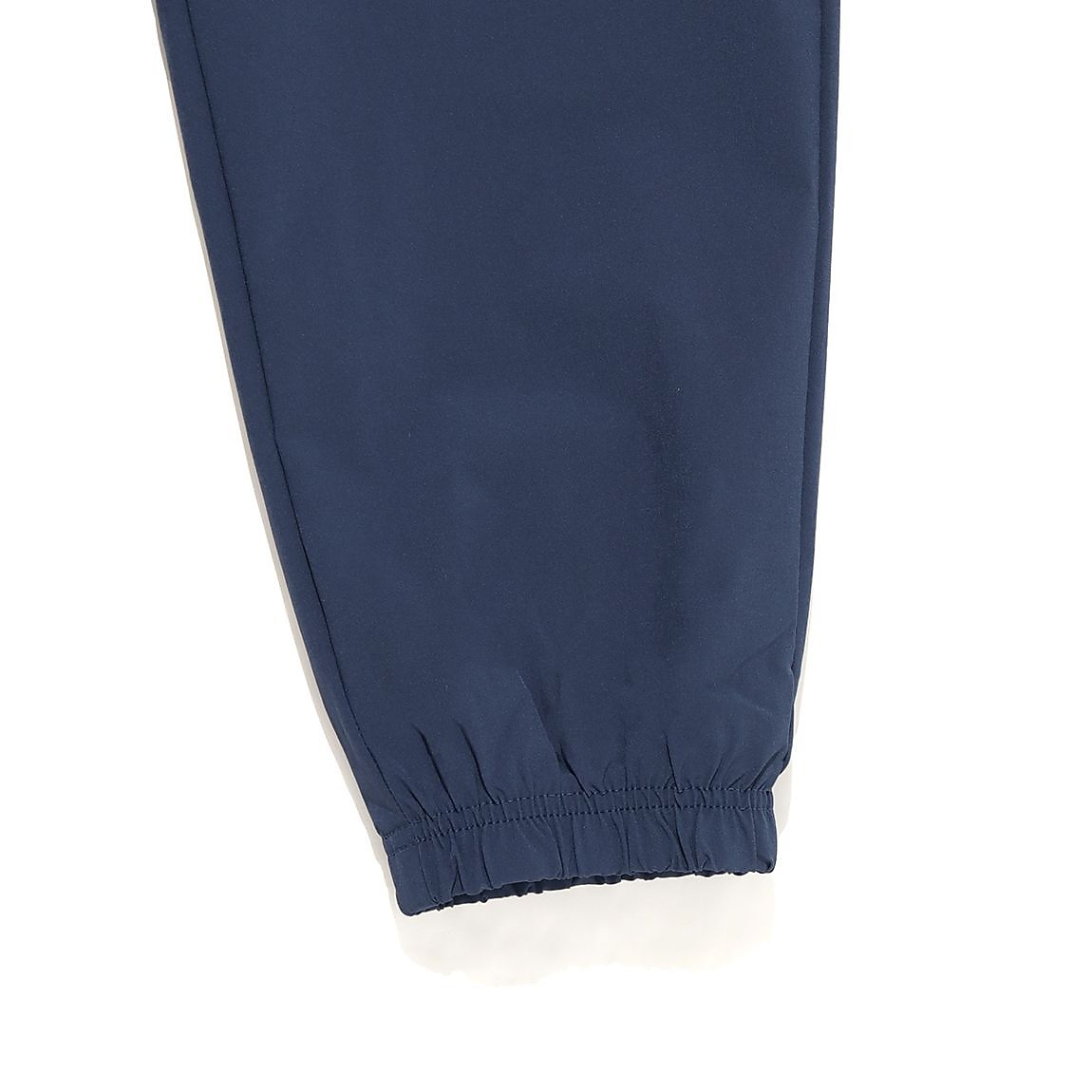 ウーブントラックジョガーパンツ 裏メッシュ