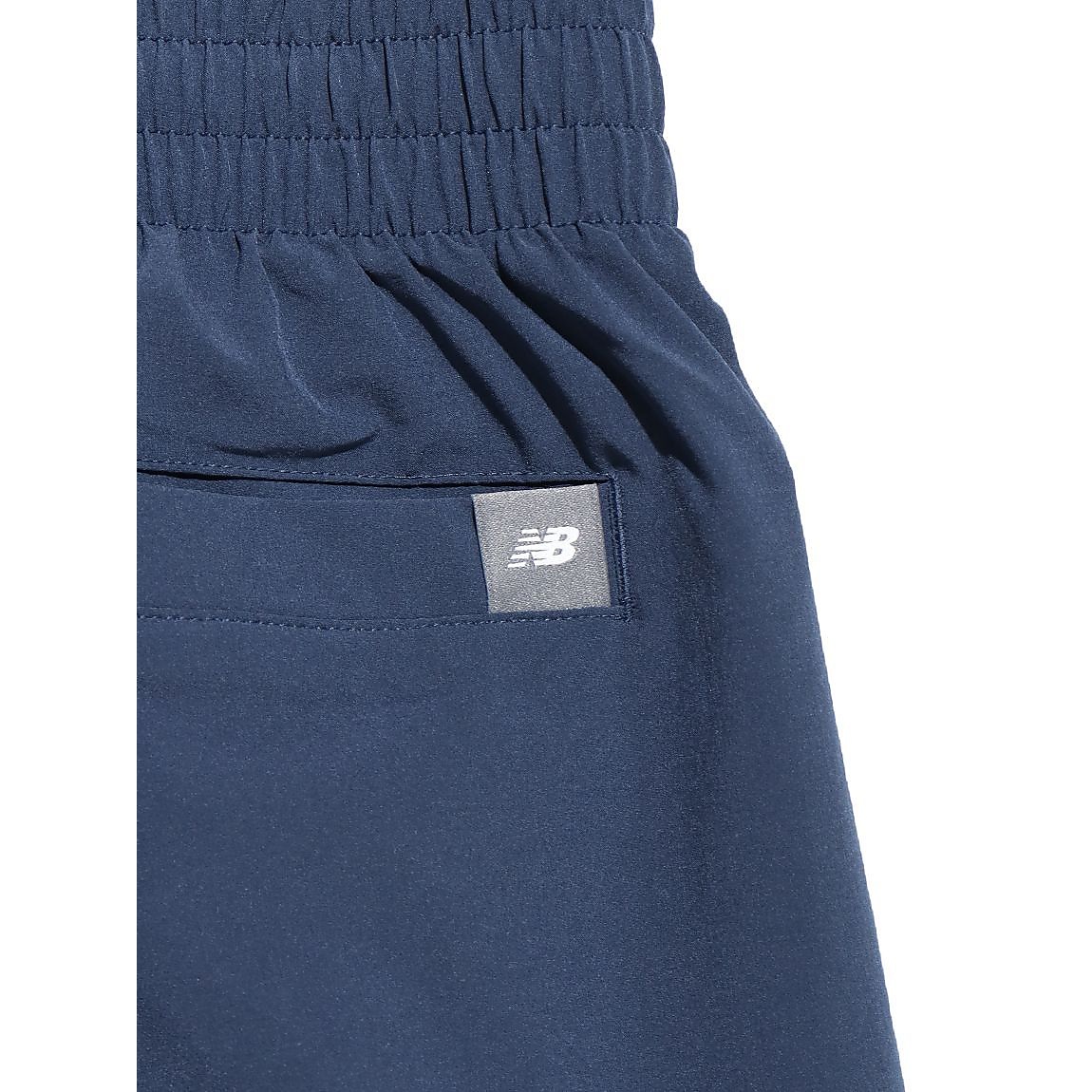 ウーブントラックパンツ 裏メッシュ