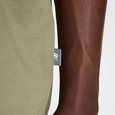 ショートスリーブTシャツ