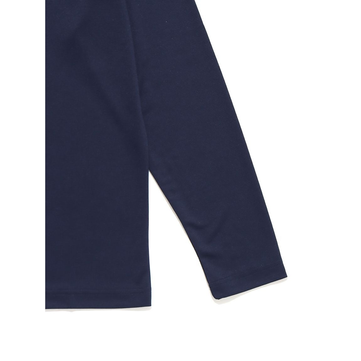 Sport Logo Long Sleeve