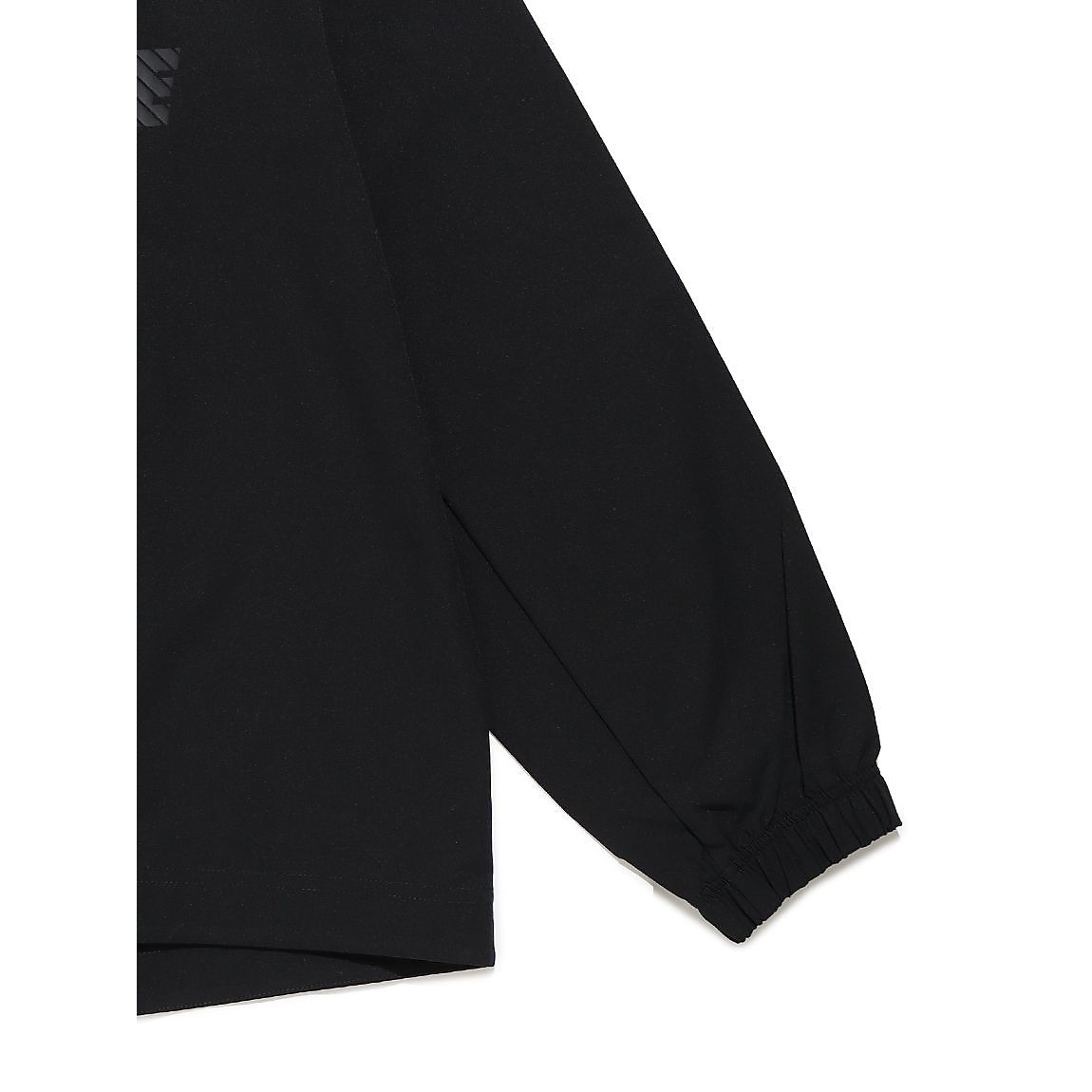 ストレッチウーブントップ