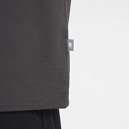 リラックスショートスリーブTシャツ