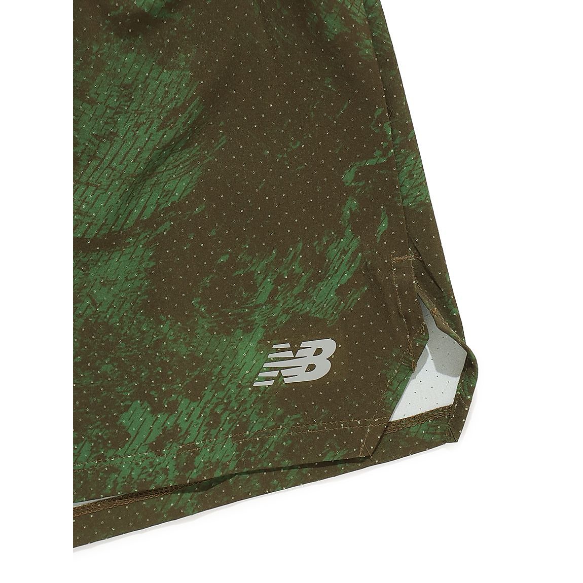 RC グラフィックショーツ 5インチ(インナー付き)