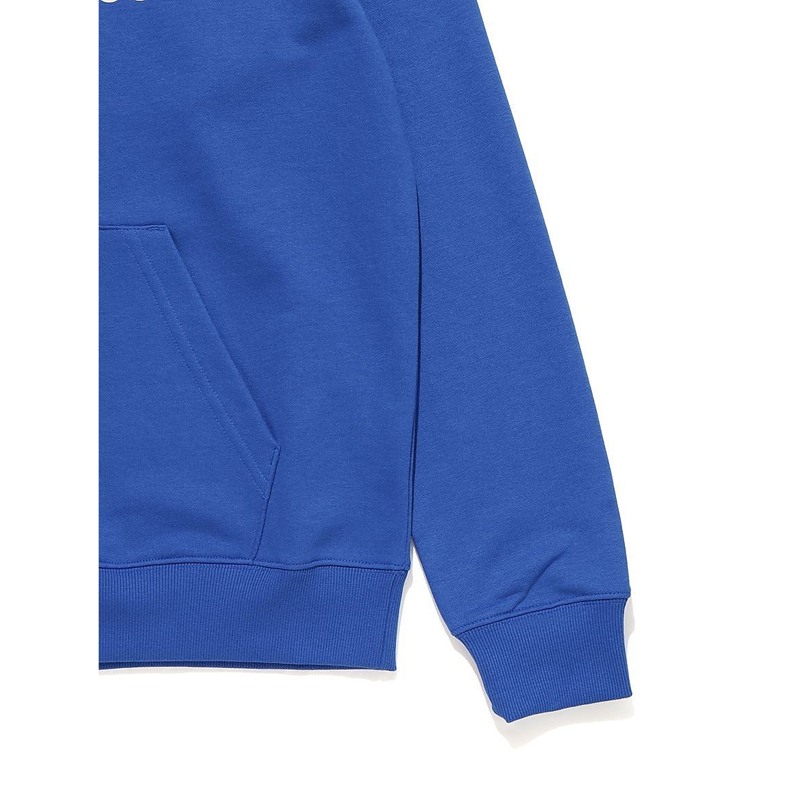 Sport Essentials Stacked Logo スウェットフーディ