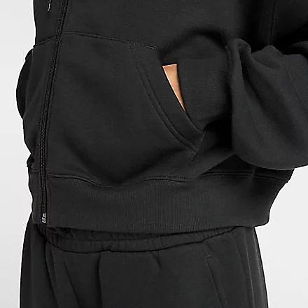 Linear Heritage フリースフルジップ