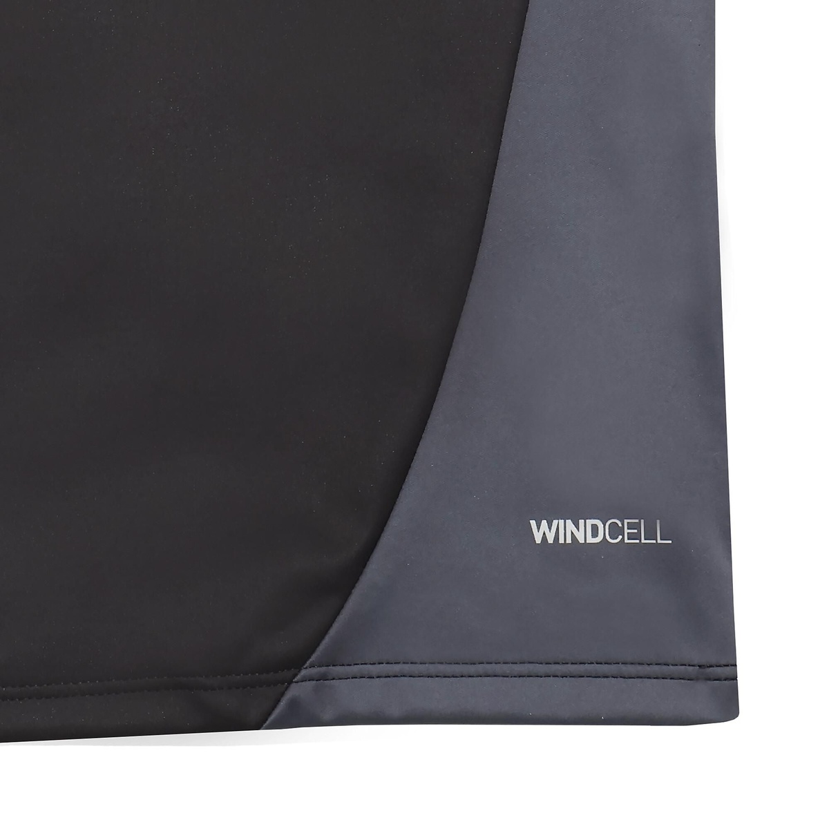INDIVIWINTERIZED WINDPROOF TOP