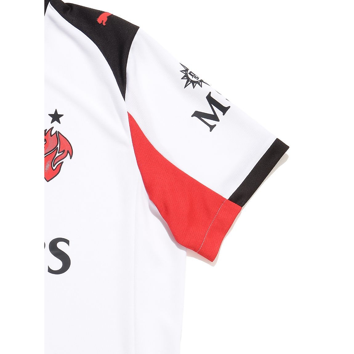 ACM AWAY ジャージ レプリカ