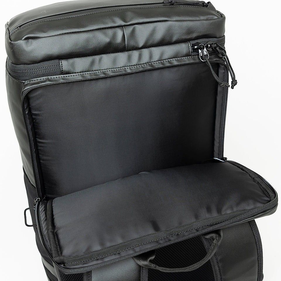 BOX PACK LARGE TPU BOX LOGO GRP 251