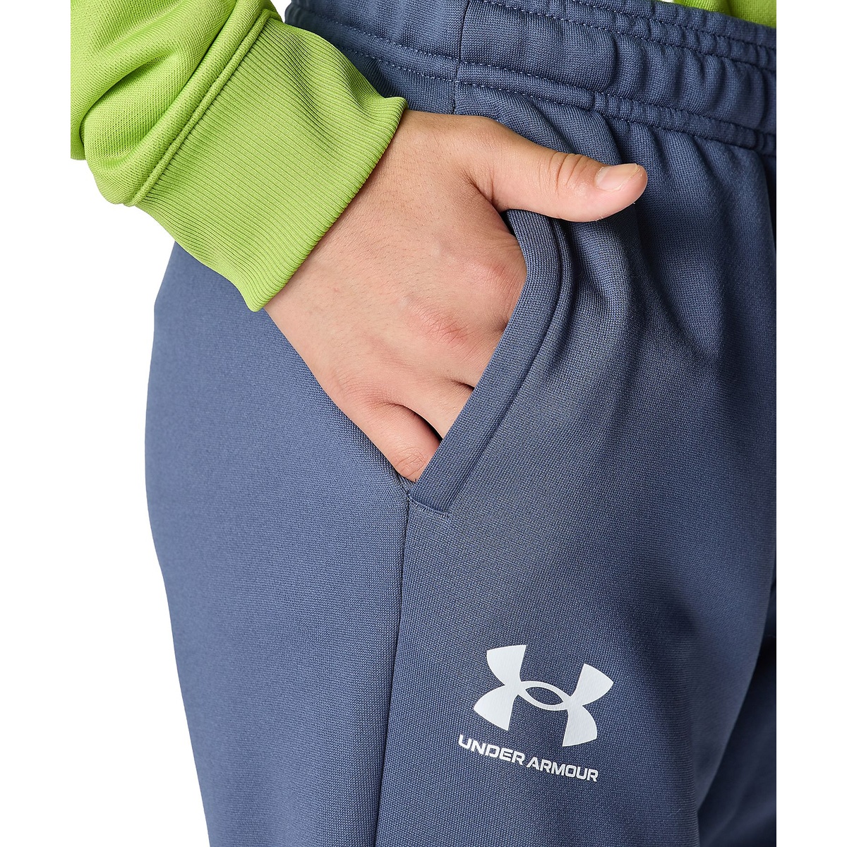 UA TECH TERRY JOGGER PANTS