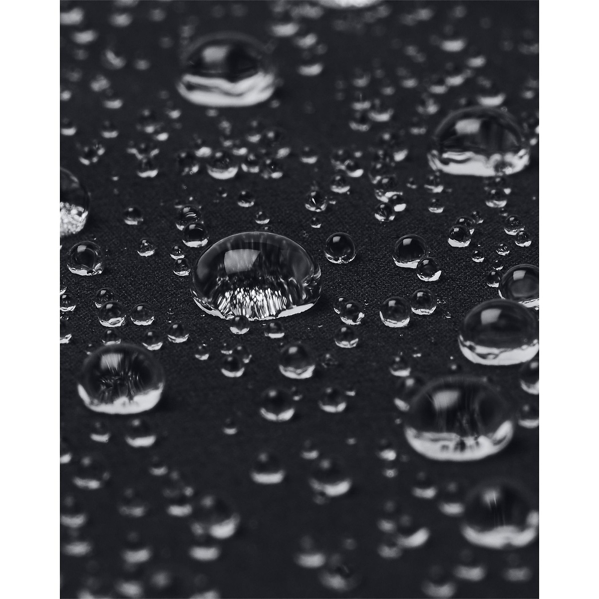 UA Vibe Woven Windbreaker