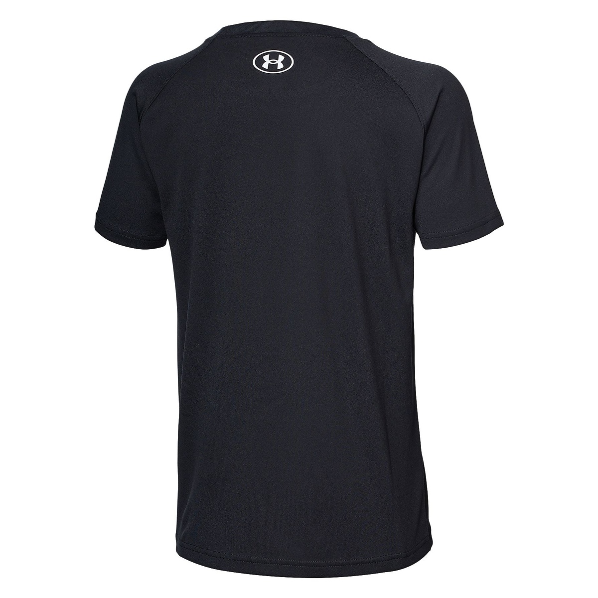 UA Tech Logo Short Sleeve T-Shirt