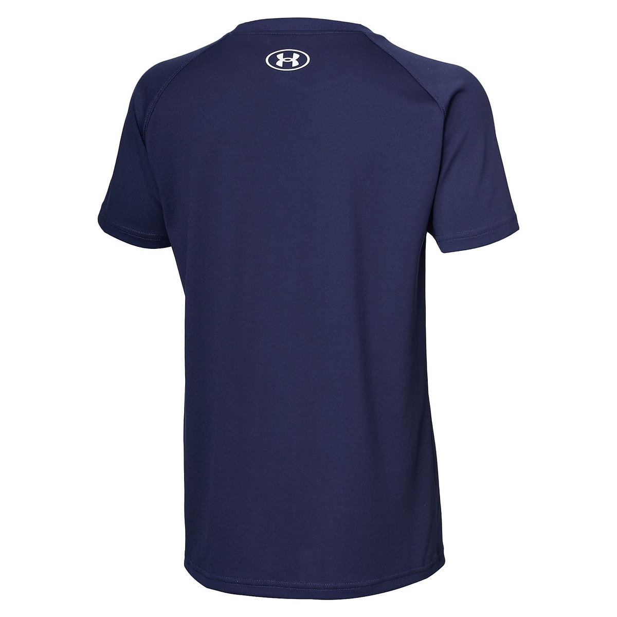 UA Tech Logo Short Sleeve T-Shirt