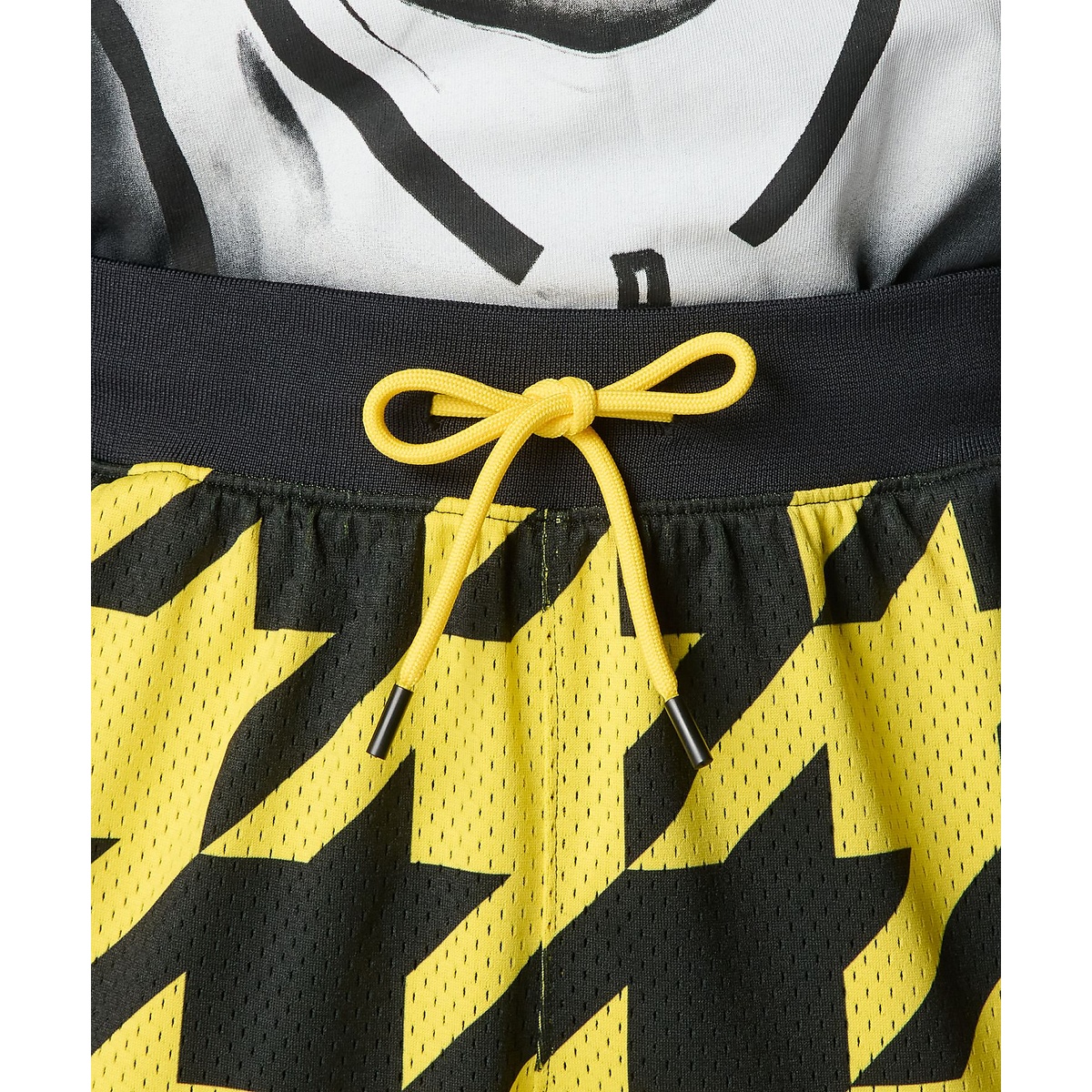 CURRY Signature Shorts