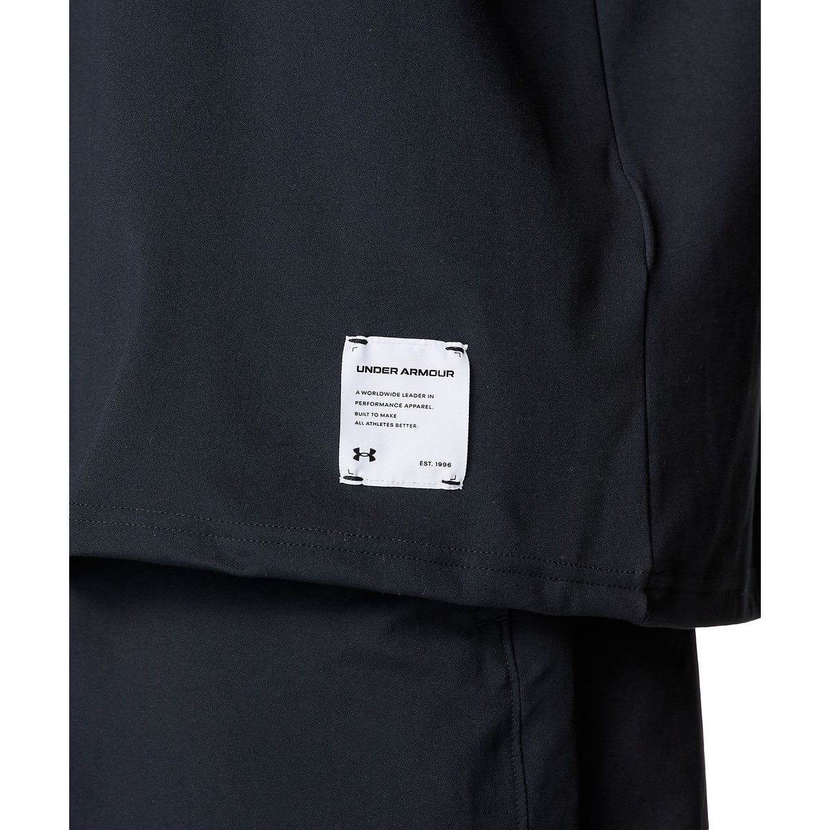 UA MOTIVATE SL GRAPHIC