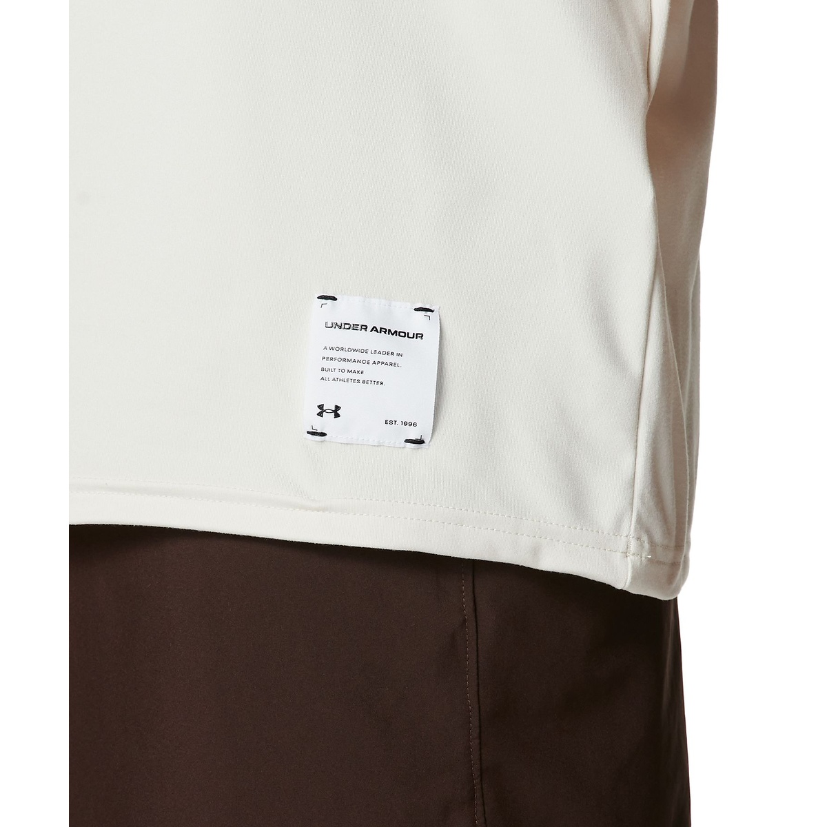 UA MOTIVATE SL GRAPHIC