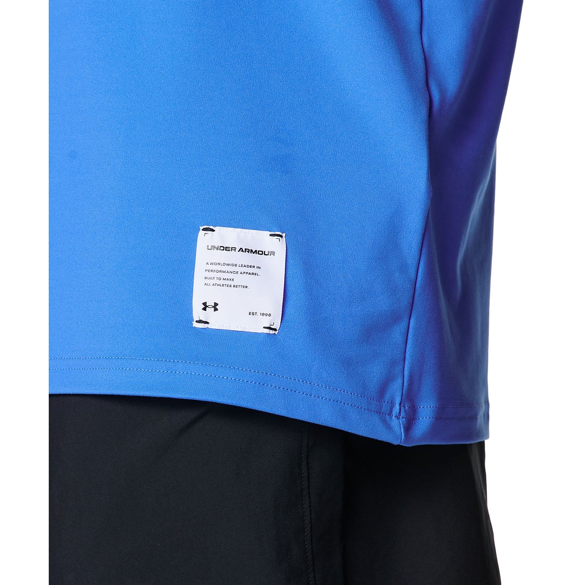 UA MOTIVATE SL GRAPHIC