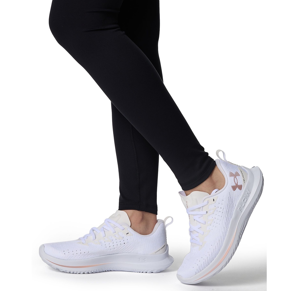 UA ARMOUR 2in1 Legging